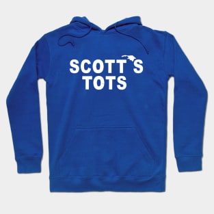 Scott's Tots - The Office Hoodie